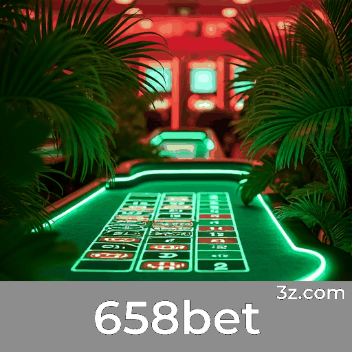 658bet App: Experimente Recompensas Únicas e Exclusivas