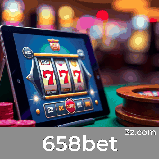 Exploração de Jogos Incríveis no 658bet: Diversão Garantida