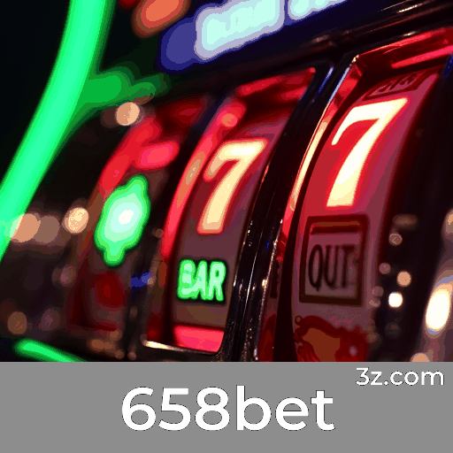 Exploração de Jogos Incríveis no 658bet: Diversão Garantida