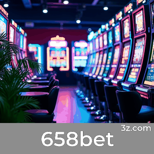 658bet App: Experimente Recompensas Únicas e Exclusivas