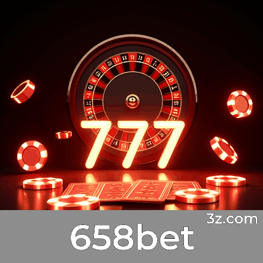 Exploração de Jogos Incríveis no 658bet: Diversão Garantida