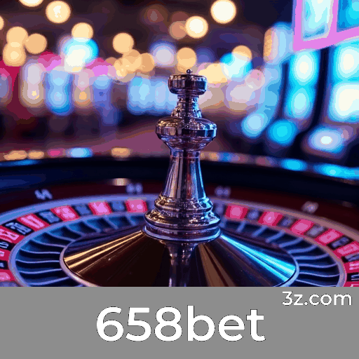 658bet: Desbloqueie Ofertas Exclusivas e Surpreendentes