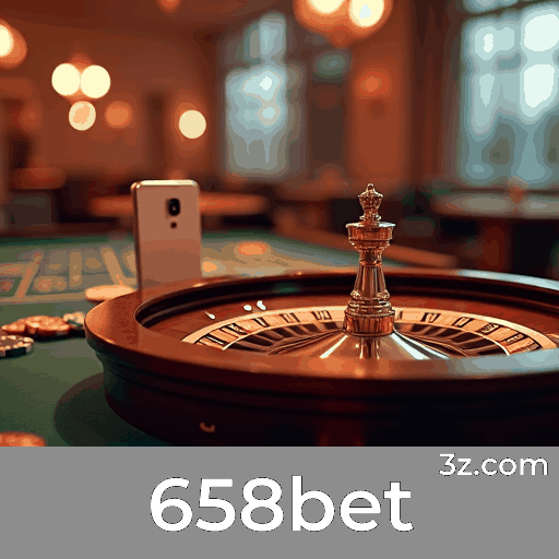 658bet App: Experimente Recompensas Únicas e Exclusivas