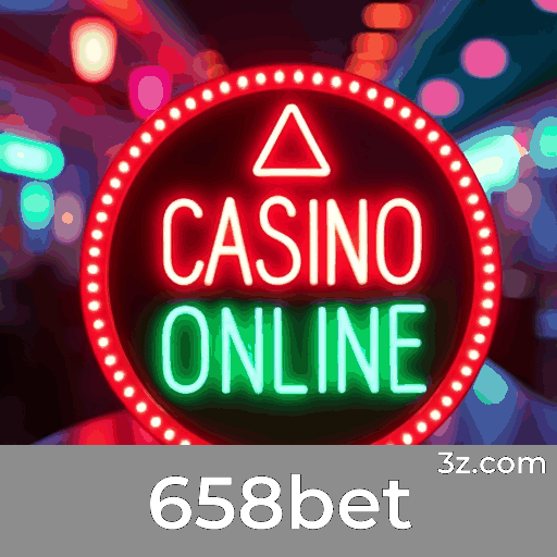 658bet App: Experimente Recompensas Únicas e Exclusivas