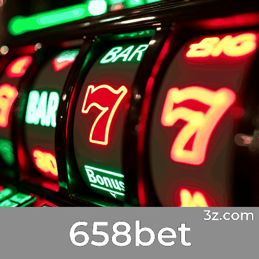 658bet: Entretenimento de Cassino de Luxo e Emoção