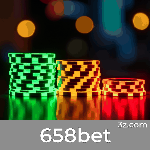 658bet: Desbloqueie Ofertas Exclusivas e Surpreendentes