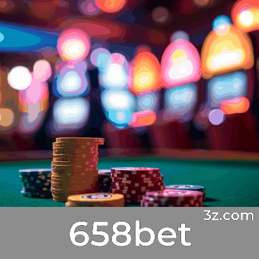 658bet: Entretenimento de Cassino de Luxo e Emoção