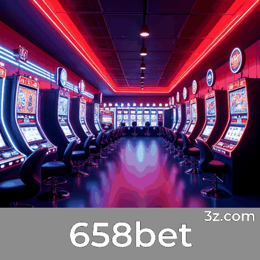 658bet: Ofertas de Bônus Generosas para Jogadores Brasileiros