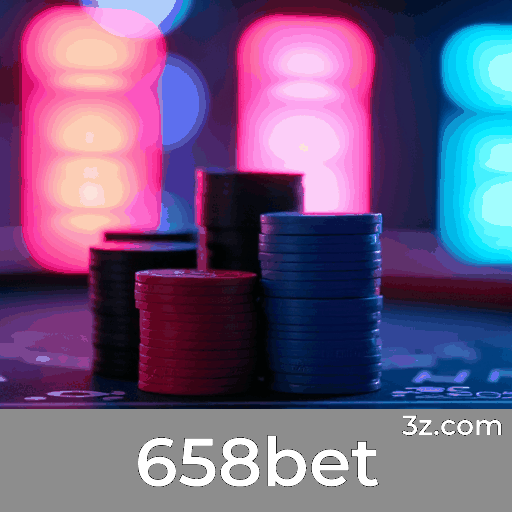 658bet: Seu Cassino Online Premiado e Seguro