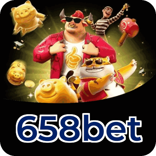 Instalar APK 658bet
