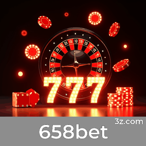 658bet: Especialista em Apostas Esportivas no Brasil