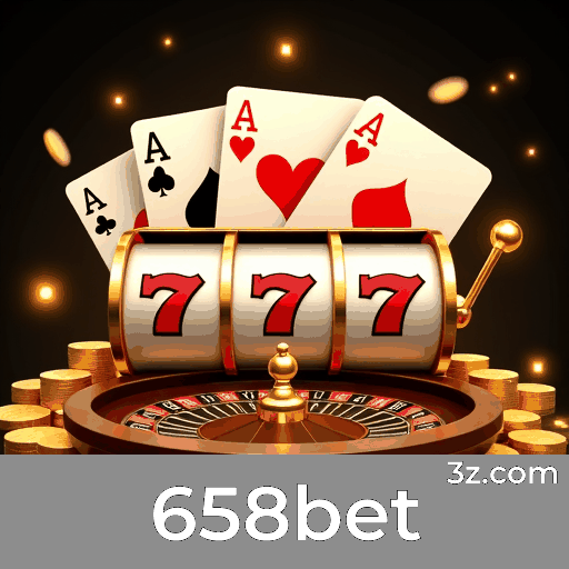 658bet: Desbloqueie Ofertas Exclusivas e Surpreendentes
